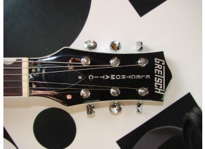 Gretsch G5435T Pro Jet w/Bigsby - Black (53041)