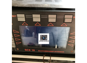 Scan Co Extension