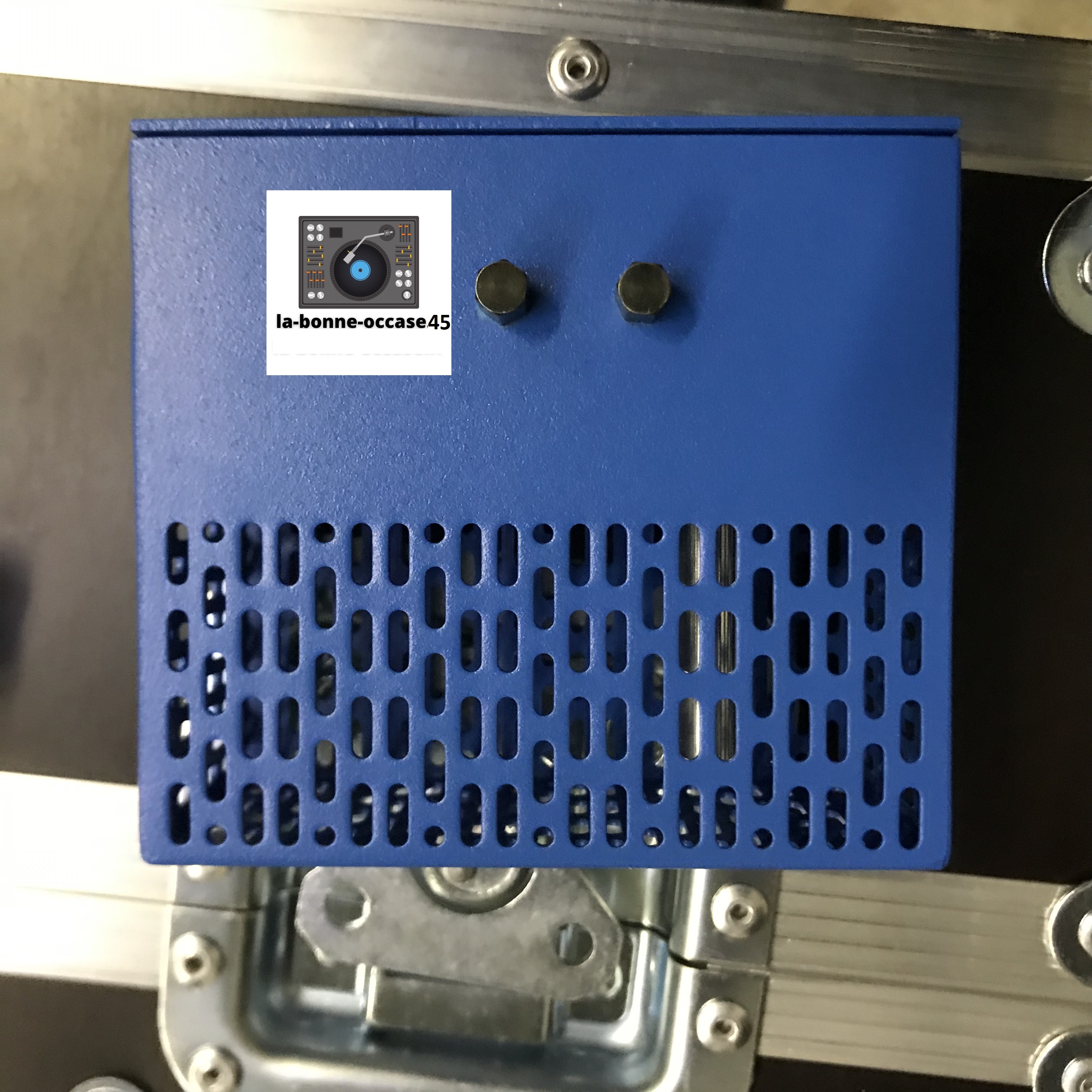 Limiteur de son MRC 5