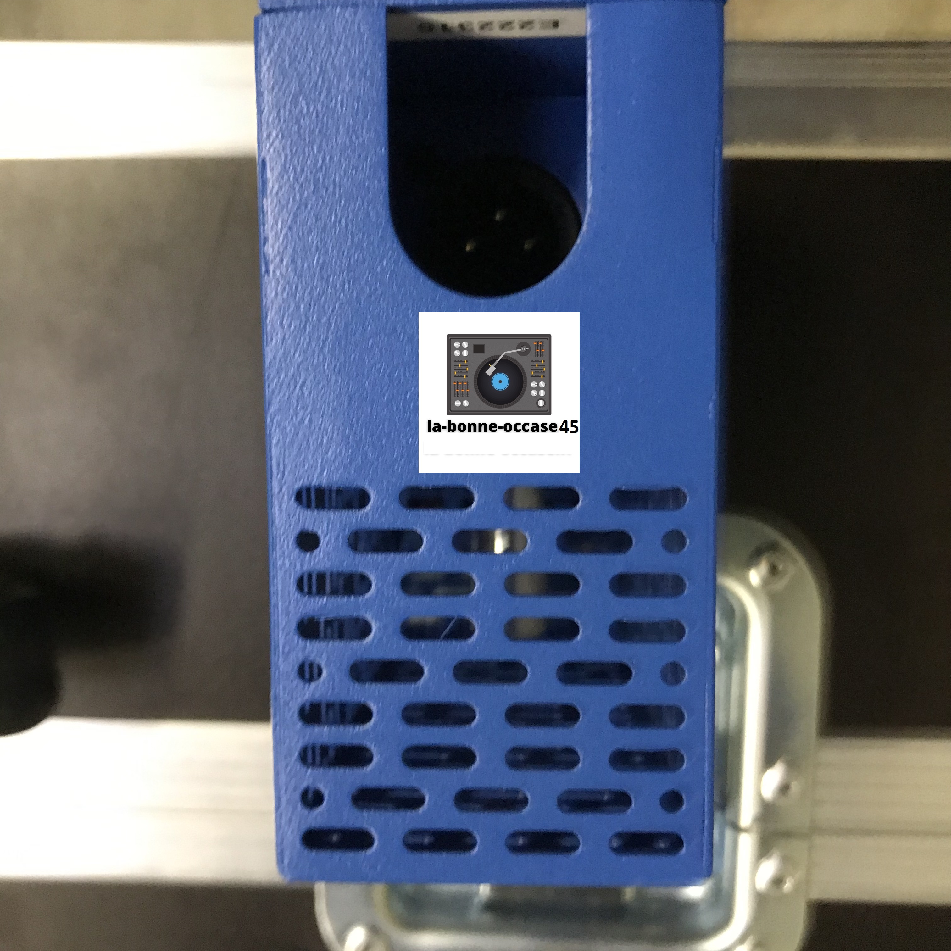 Limiteur de son MRC 6