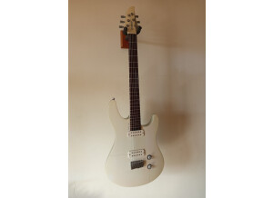 Yamaha RGXA2 (34307)