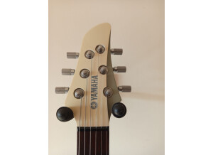 Yamaha RGXA2 (12787)
