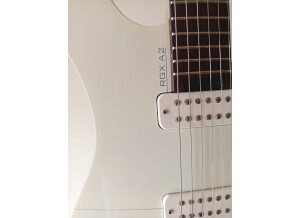 Yamaha RGXA2 (28415)