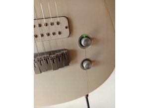 Yamaha RGXA2 (91652)