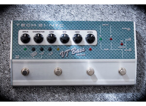 Tech 21 VT Bass Deluxe (76886)