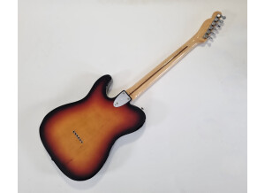 Fender Classic '72 Telecaster Custom (42751)
