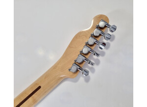 Fender Classic '72 Telecaster Custom (92909)