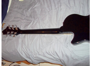 Hagstrom Ultra Max (5199)