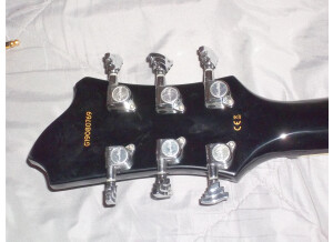 Hagstrom Ultra Max (63487)