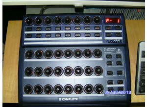 Behringer Rotary BCR2000