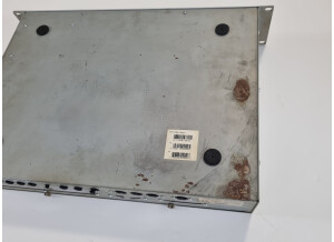 Korg Triton Rack (73823)