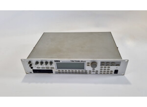 Korg Triton Rack (13161)