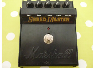 Marshall Shred Master (69688)