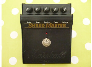Marshall Shred Master (40541)