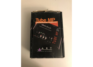 Art Tube MP (98271)
