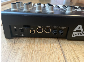 Akai Professional MPK25 (94947)