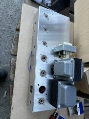 Tube Town TT-Kit Marshall Style JTM45 / KT66