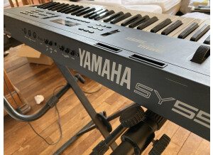 Yamaha SY55 (45570)