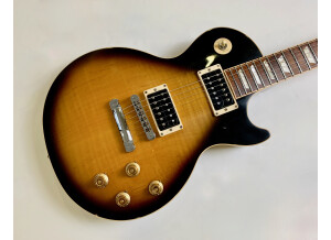 Gibson Les Paul Classic (31228)