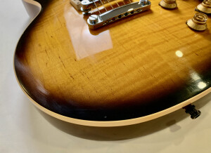 Gibson Les Paul Classic (96823)