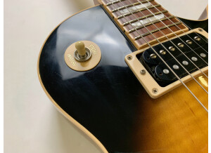 Gibson Les Paul Classic (12592)