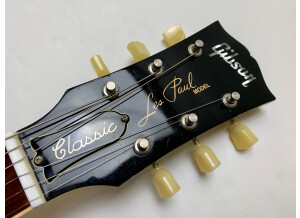 Gibson Les Paul Classic (54155)
