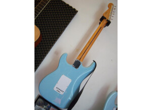 Fender Classic Series - '50 Stratocaster Daphne Blue