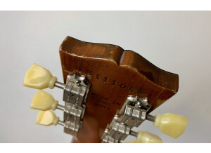 Gibson Les Paul Classic (6389)