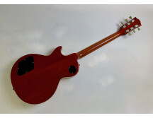Gibson Custom Shop Duane Allman 1959 Cherry Sunburst Les Paul (99568)