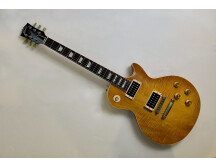 Gibson Custom Shop Duane Allman 1959 Cherry Sunburst Les Paul (63037)
