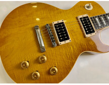 Gibson Custom Shop Duane Allman 1959 Cherry Sunburst Les Paul (35050)
