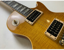 Gibson Custom Shop Duane Allman 1959 Cherry Sunburst Les Paul (96870)