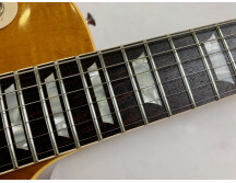Gibson Custom Shop Duane Allman 1959 Cherry Sunburst Les Paul (83445)
