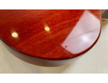 Gibson Custom Shop Duane Allman 1959 Cherry Sunburst Les Paul (41966)