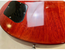 Gibson Custom Shop Duane Allman 1959 Cherry Sunburst Les Paul (38712)