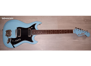 Hagstrom 2 (79780)