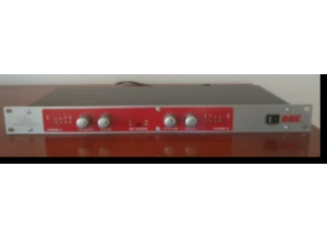 Sonic Maximizer 882i - BBE Sonic Maximizer 882i - Audiofanzine Sonic Maximizer 882i - BBE Sonic Maximizer 882i - Audiofanzine
