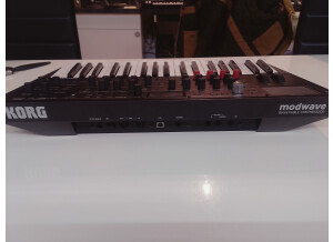 Korg ModWave (73529)