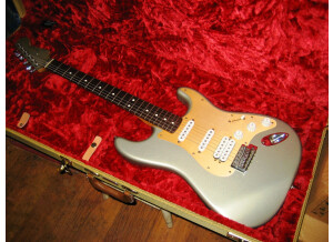 Stratocaster 16.