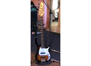 Peavey Milestone III