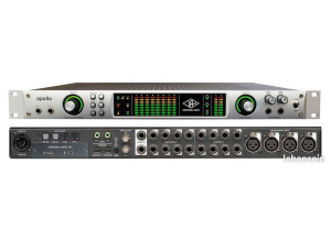 Universal Audio Apollo Quad (52647)
