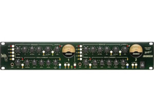 Joemeek TwinQ (49974)