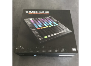 Native Instruments Maschine Jam (95749)