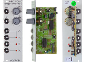 Doepfer A-147 VCLFO (36323)