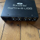 Saffire 6 USB Saffire 6 USB