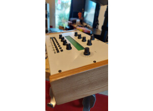 Mutable Instruments Ambika (63276)