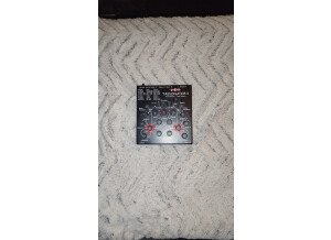 JoMoX T-Resonator MkII (35246)