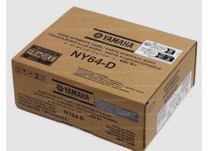 Yamaha NY64-D (45175)