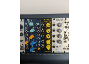 Doepfer A-140 ADSR Envelope Generator (368)