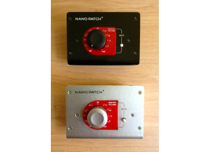 SM Pro Audio Nano Patch Plus (17572)